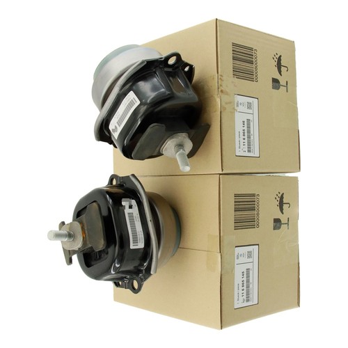Engine motor mount rh - motor, lh